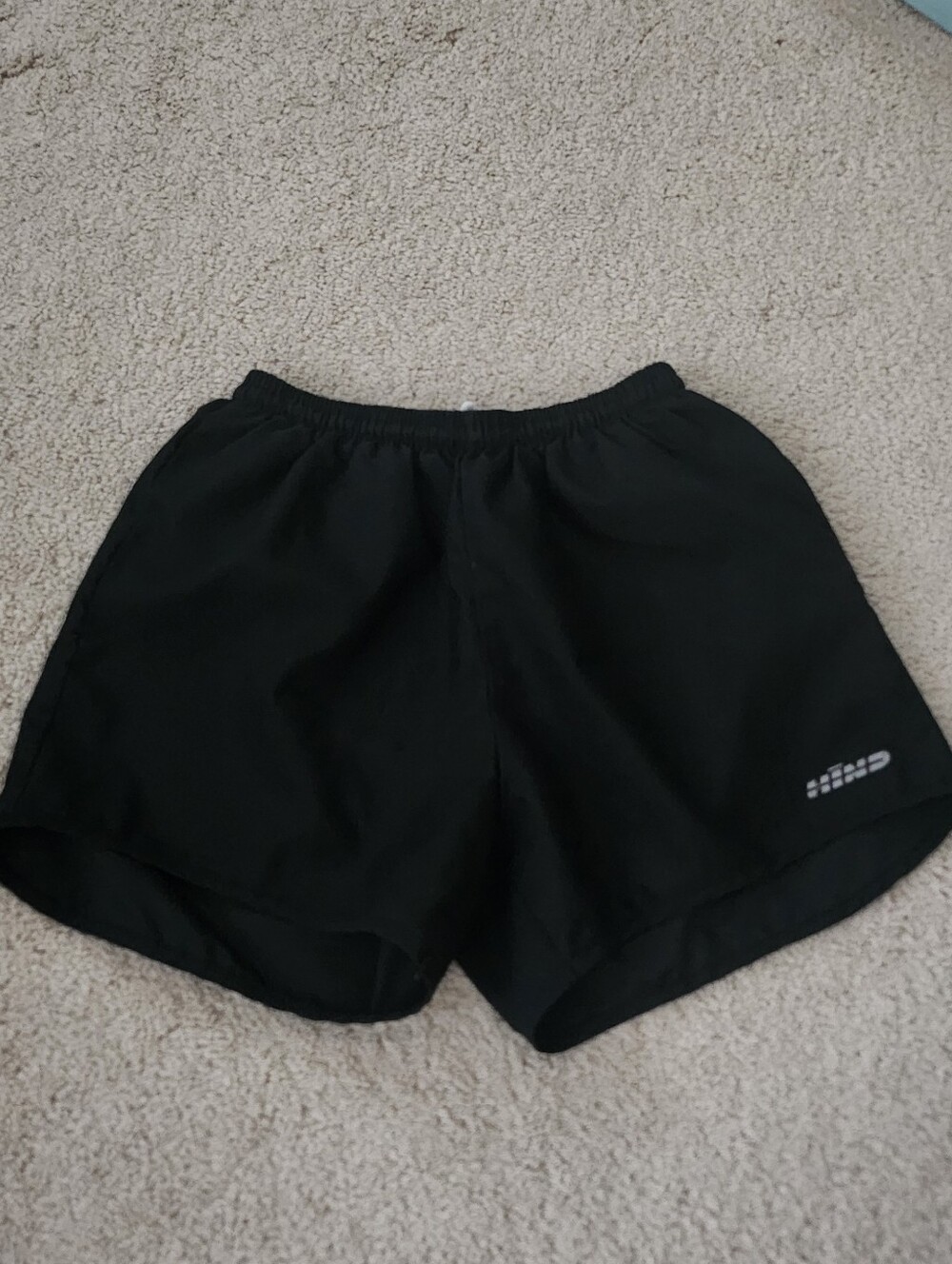 XS/Small Hind GUC Athletic Shorts